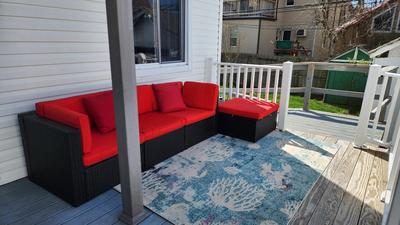 SEA BREEZE of Long Beach NY