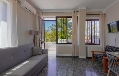 Kaliopi's Apartments