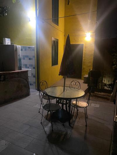 La casa di AN e SO