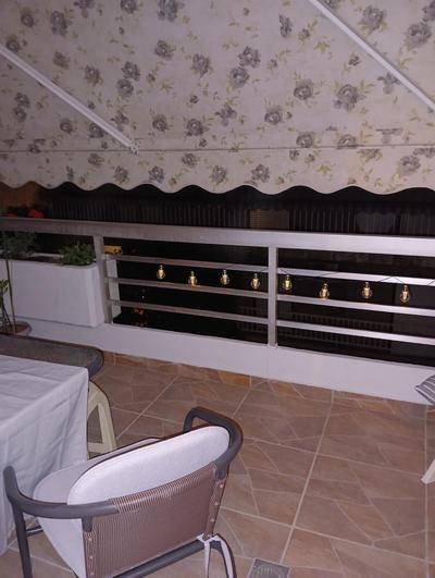 MARINA ZEA CHRISTINA'S HOUSE
