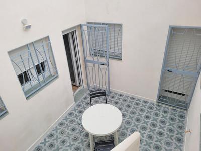 Apartamento con WiFi y aparcamiento privado