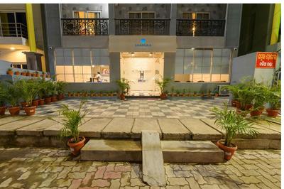 SHAMUKA HOTEL