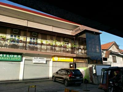 Maya Suites Badian powered by Cocotel