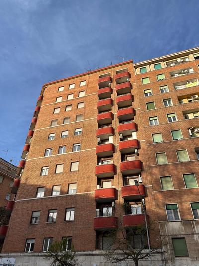 Rome Just Apartments