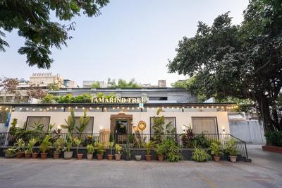 Pincode Hotels by Yatri Nivas