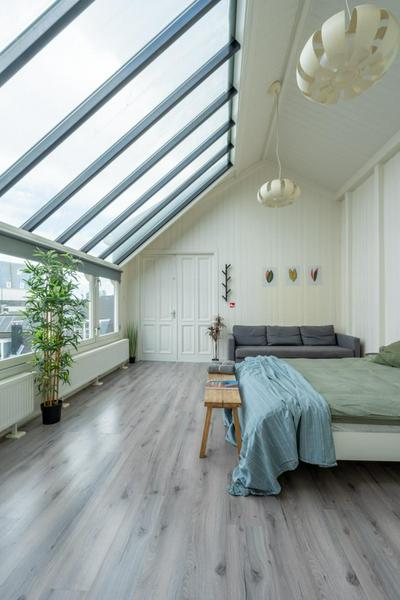 Penthouse Amsterdam Dam Square
