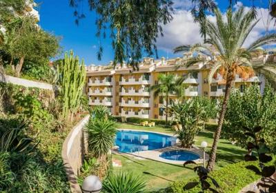 Senorio de Aloha duplex apartment