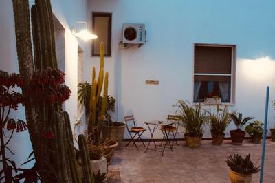 Maison Luigi - Casa Vacanze2