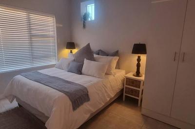 Olive Grove-Villa