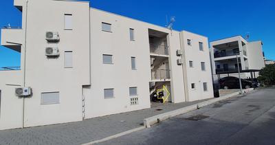 Apartman Barry
