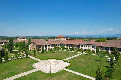 Appartamento Chervo Golf - BGL