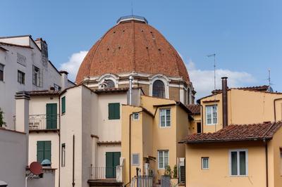 Medici Chapels Apartment