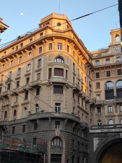 227 - Largo Zecca Luxury Apartment - Nel cuore del centro di Genova