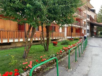Delizioso Appartamento in Pieno Centro