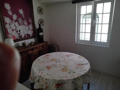 Triplex in the very heart of lisbon