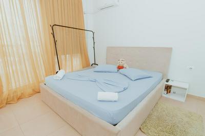 Pretty Smart Appartment