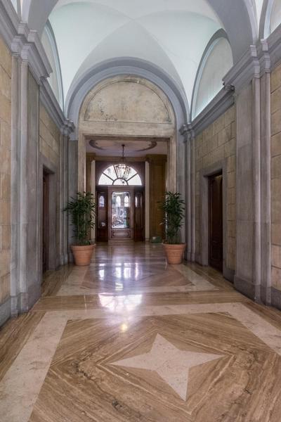Room 230 Roma Luxury Suites