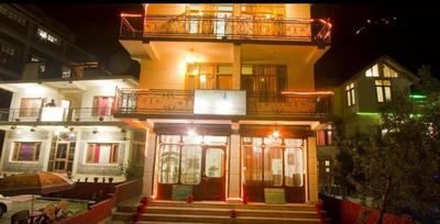 Hotel New Ocean inn