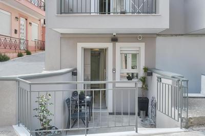 Modern Studio for Two, Mytilene Lesvos
