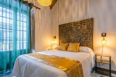 AL-QUIVIR Suites