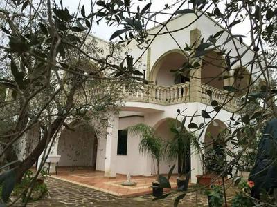 Salentiggiano Villa Ulivi Vacanze Con Piscina 8/16 PL