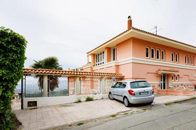 Casa Vacanze Marilyn with FREE PRIVATE PARKING