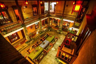 Good Fortune Inn