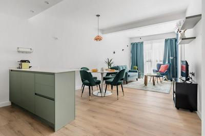 Gran Vía VII - Apartamento de 1 dormitorio