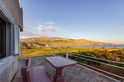 Koriani Farm Cottage