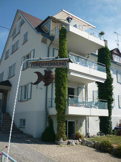 Haus Roswitha Sundermeyer Wohnung A, Foto 2