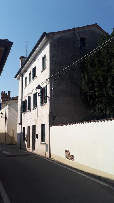 Alloggi Ca' Santina