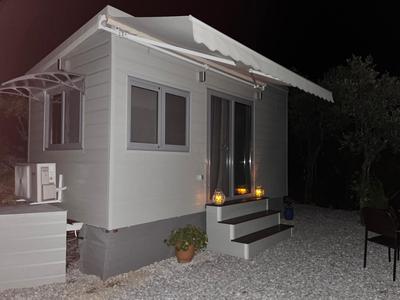 Stunning Sea View Tiny House