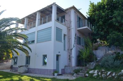 Casa Muraglia Studio/Studio Under Castle