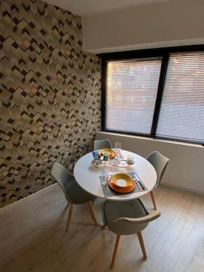 [Elegante & Centrale] Quarenghi Home