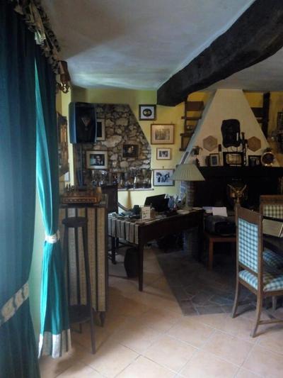 Il Casale dell'Abate B&B - GUARDEA UMBRIA