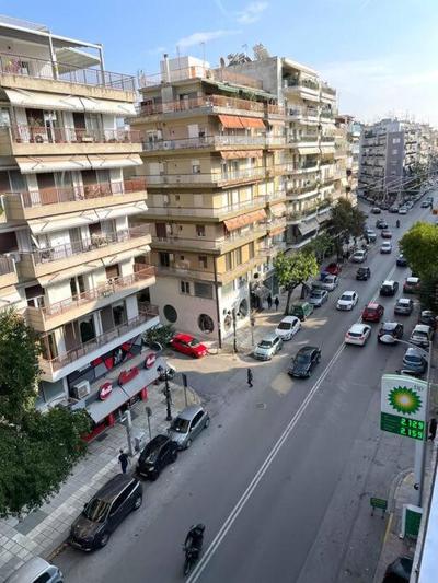 The GRΕΕN apartment