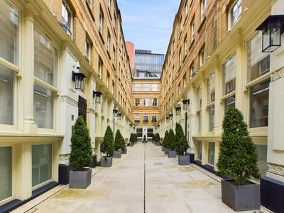 Be London - Chancery Lane Apartments