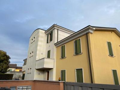 Appartamento La Mansarda