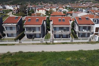 Sirius Villa Nikiti Sithonia Halkidiki 3 bedrooms 8 guests