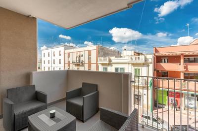 Appia Rooms