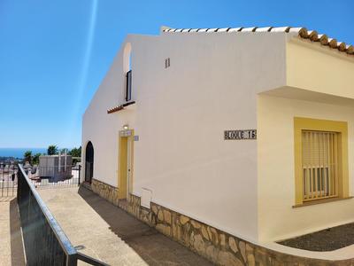 Casa Sunrise - Deluxe house with rooftop, 5 pools and panoramic sea views, Calpe