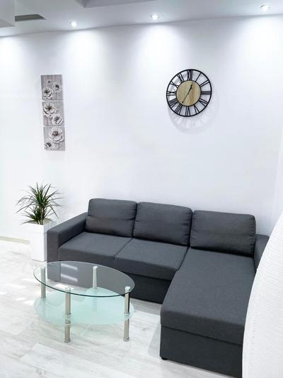 Apartment in the center of Athens