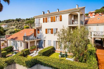 E6-11 monolocale Borgo della Rovere