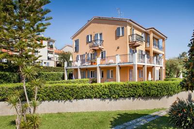 E2-8 Bilocale Borgo Rovere