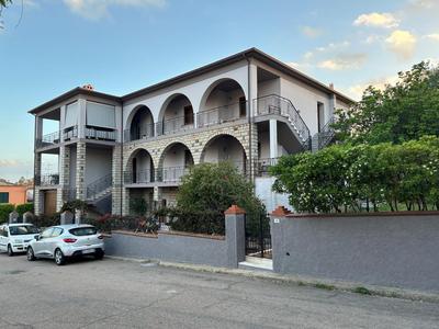 Casa via Pascoli