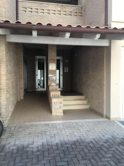 Appartamento 500 metri dal mare