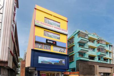 Hotel O Barasat Home Stay