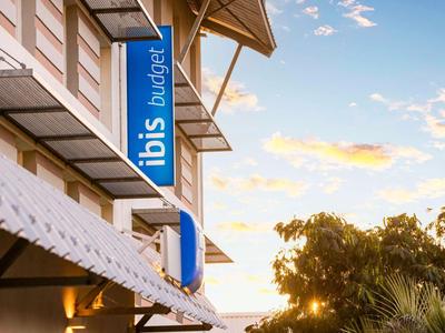 ibis budget Carcassonne Aéroport - A61