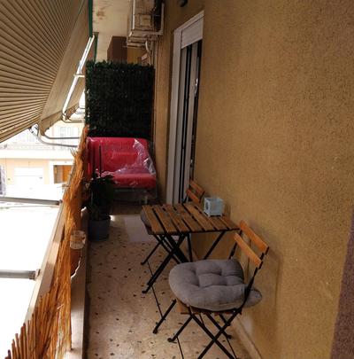 Cozy & Bright Home - 50m from metro station Άg Antonios