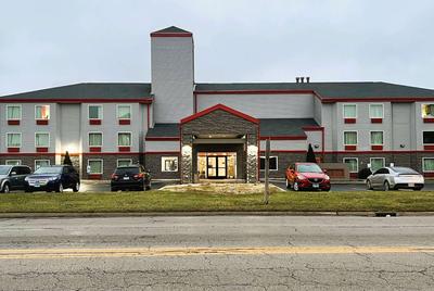 AmericInn by Wyndham Urbana Champaign University Area